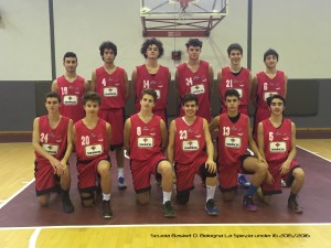 Under 16