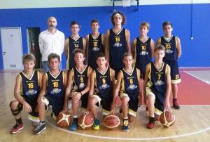 Torneo Pegli
