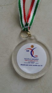 medaglia